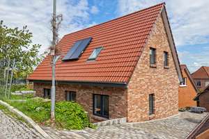 Neubau-Einfamilienhaus in Bestlage von Bad Segeberg – direkt am Kalkberg – Die vollständige Adresse der Immobilie erhältst du vom Anbieter., 23795 Bad Segeberg – Vorschaubild 11
