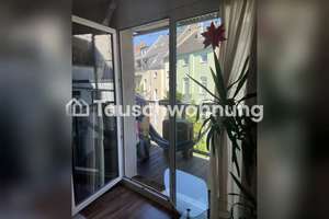 Tauschwohnung: 2-Zimmer Wohnung mit Balkon in ruhiger Lage in Nippes – Kleine Hartwichstraße 6, 50733 Nippes (Ortsteil), Köln – Vorschaubild 2