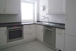 Penthouse/ Maisonette 3-Zi-Whg. mit Rheinblick – 40597 Benrath, Düsseldorf – Vorschaubild 5