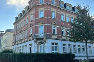 Kapitalanlage - 2 Zimmer Wohnung - WG geeignet – Klopstockstraße 43, 1157 Cotta (Stadtteil), Dresden – Vorschaubild 12