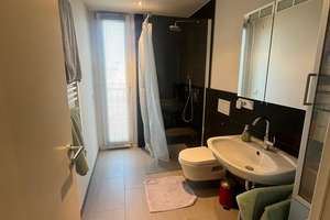 Moderne 5-Zimmer-Dachterrassenwohnung Nahe Donnersbergerbrücke ab August verfügbar! – Philipp-Löwenfeld-Straße 51, 80339 Westend, München – Vorschaubild 12