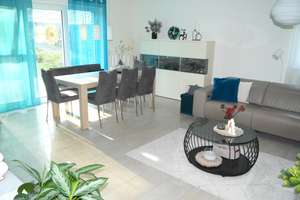 Essen, Bungalow, 5 Zi., 126m² Wfl., 760m² Grst., Energie A+, Doppel-Carport+Grg.+5 Stellpl. – Die vollständige Adresse der Immobilie erhältst du vom Anbieter., 45139 Frillendorf, Essen – Vorschaubild 20