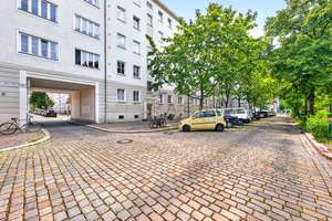 Ruhe im Zuhause, Leben vor der Tür – sanierter Altbau mit Balkon – 10407 Prenzlauer Berg, Berlin – Vorschaubild 33