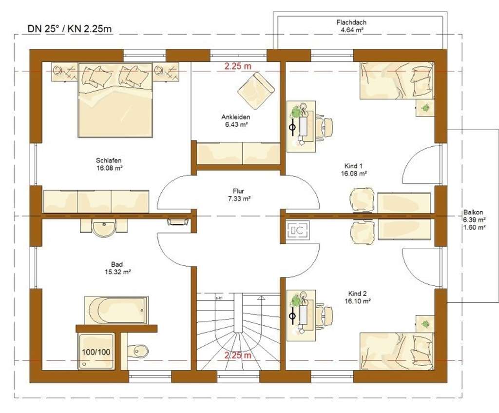Immobilie in Elztal - Planen Sie Größe. Wirkt sofort! Bezugsfertig und QNG-fähig! - Bild 2