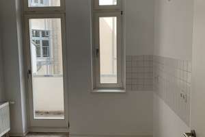 Schöne 3-Raum-Wohnung mit Balkon – Uhlandstr. 13, 39108 Stadtfeld Ost, Magdeburg – Vorschaubild 5
