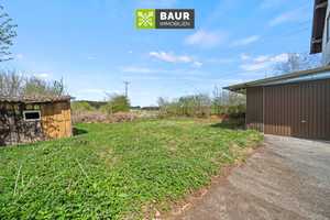 360°| Ehemaliger Bahnhof bei Kißlegg mit großem Grundstück! Für Handwerker und Selbermacher. – Ravensburg (Kreis) – Vorschaubild 21