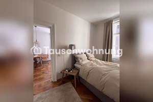 Tauschwohnung: Tauschen zentrale 2-Zimmer Altbau gegen 3 Zimmer – Die vollständige Adresse der Immobilie erhältst du vom Anbieter., 80538 Lehel, München – Vorschaubild 2