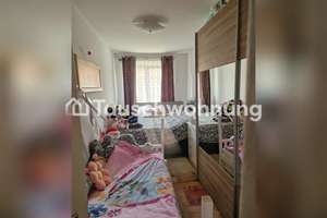 Tauschwohnung: Tausche 2 Zimmer Wohnug gegen 3 bis 4 Zimmer Wohnung – Fischbachauer Straße 69, 81539 Obergiesing, München – Vorschaubild 6
