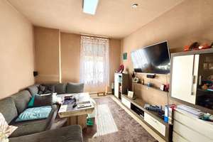 Großzügig wohnen oder nachhaltig investieren – 4-Zimmer-Wohnung in Karlsruhe Mühlburg – Die vollständige Adresse der Immobilie erhältst du vom Anbieter., 76185 Mühlburg, Karlsruhe – Vorschaubild 3