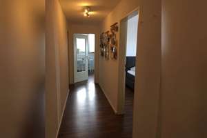 S-Ost: Schöne 3 Zimmer Wohnung mit Top Infrastruktur & Anbindung zu Hbf & Mercedes Untertürkheim – Die vollständige Adresse der Immobilie erhältst du vom Anbieter., 70188 Ostheim, Stuttgart – Vorschaubild 5