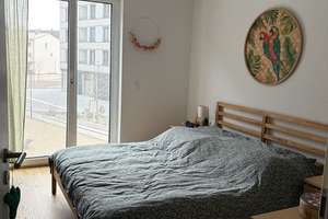 Zentrale 3,5 Zimmer Wohnung im Dichterviertel Ulm – Kleiststraße 43, 89077 Weststadt, Ulm – Vorschaubild 18