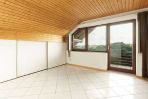 Exklusives Einfamilienhaus mit Einliegerwohnung mit Panoramablick und großem Garten in Heimsheim – Enzkreis – Vorschaubild 19