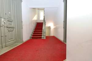 PRAKTISCHES HOCHPARTERRE - RUHIG IM HINTERHAUS MIT BALKON - FUSSLÄUFIG ZUM PARK AM GLEISDREIECK – Yorckstr. 61 dd, 10965 Kreuzberg, Berlin – Vorschaubild 21