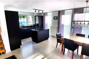 Modernes Reiheneckhaus mit schöner Terrasse, Garten & Garage - "Im Raiser" in Stuttgart-Zuffenhausen – Die vollständige Adresse der Immobilie erhältst du vom Anbieter., 70437 Zuffenhausen-Im Raiser, Stuttgart – Vorschaubild 6
