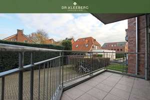 Großzügige 2 Zimmerwohnung mit großem Balkon und Außenstellplatz in Münster-Roxel – Die vollständige Adresse der Immobilie erhältst du vom Anbieter., 48161 Roxel, Münster – Vorschaubild 7