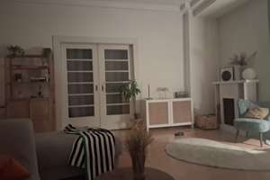ALTBAUTRAUM FLINGERN NORD / 4 ZIMMER – Lichtstraße 29, 40235 Flingern Nord, Düsseldorf – Vorschaubild 11
