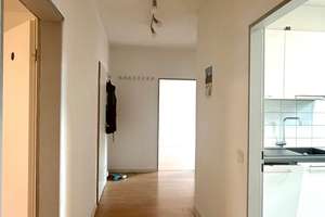 Gepflegte Wohnung mit Einbauküche in ruhiger und zentraler Lage! – Die vollständige Adresse der Immobilie erhältst du vom Anbieter., 47805 Dießem/Lehmheide, Krefeld – Vorschaubild 2