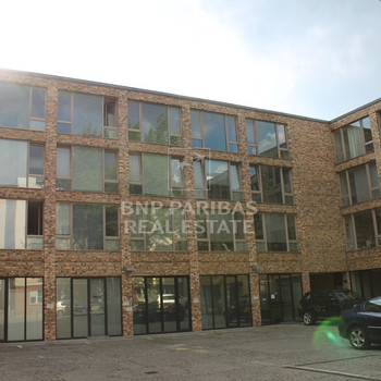 Büroflächen im schönen Charlottenburg - sofort bezugsfrei - gute Anbindung