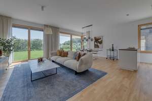 Die Wohnung – Platz, Freiheit und Außenleben – Die vollständige Adresse der Immobilie erhältst du vom Anbieter., 45133 Bredeney, Essen – Vorschaubild 3