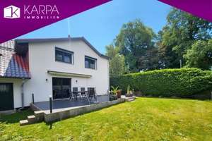 Modernisiertes Einfamilienhaus in Nahe  – Die vollständige Adresse der Immobilie erhältst du vom Anbieter., 23866 Nahe – Vorschaubild 1