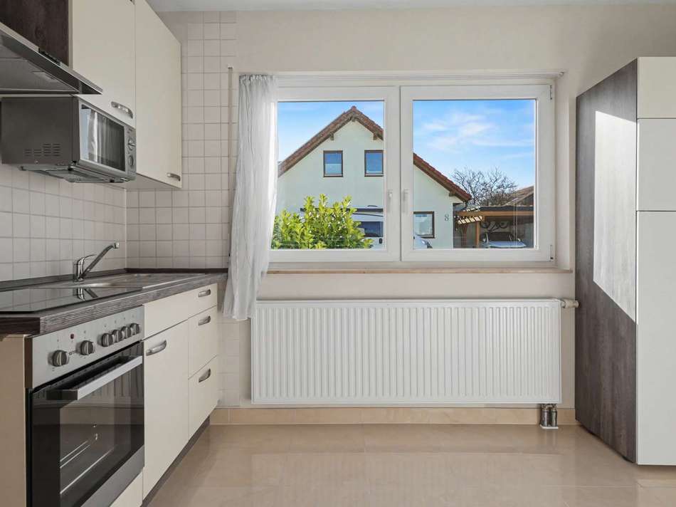 Küche EG