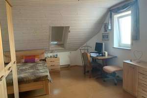 Wohnen mit Charakter: Großzügiges Haus in Wehringen – Wertachtalstraße 36, 86517 Wehringen – Vorschaubild 15