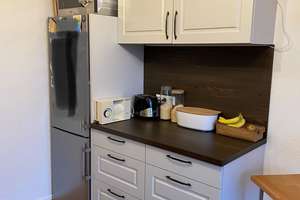 """ BRAUNSCHWEIG-ÖSTL. RINGGEBIET """ gemütliche Altbau-Wohnung mit Sonnenbalkon + Stellplatzoption! – 38106 Östliches Ringgebiet, Braunschweig – Vorschaubild 19