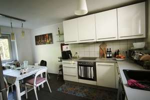 Two-room apartment near Willy Brandt Platz. – Frankfurter Straße 16, 64293 Darmstadt-Nord, Darmstadt – Vorschaubild 5