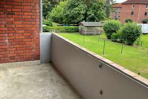 Renovierte 2 Zimmer Wohnung mit Balkon – Die vollständige Adresse der Immobilie erhältst du vom Anbieter., 27474 Cuxhaven – Vorschaubild 7