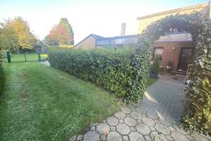 Individuelles Einfamilienhaus in ruhiger Wohnlage von Privat – Nettetal, Viersen (Kreis), 41334 Viersen (Kreis) – Vorschaubild 21