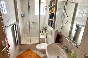 Gemütliche 2 Zimmer EG-Whg. mit EBK und Keller in zentraler, ruhiger  Lage von BS-Vorwerksiedlung – Klagenfurter Str. 17, 38112 Veltenhof-Rühme, Braunschweig – Vorschaubild 10