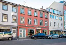 Strassenansicht