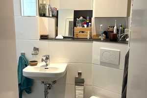 Köln-Ehrenfeld, 3 Zimmer Altbauwohnung mit Einbauküche! – Subbelrather Str. 349, 50825 Köln – Vorschaubild 8