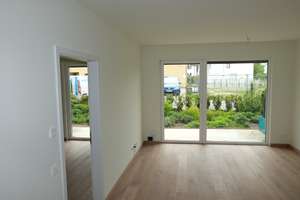 *Wohnen ohne Nebenkosten* Wohnung barrierefrei, EBK, Balkon/Terrasse 56qm – Hauptstraße 119, 89233 Neu-Ulm – Vorschaubild 4