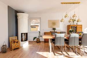 Modernes Einfamilienhaus mit sonnigem Gartenparadies -RESERVIERT- – Die vollständige Adresse der Immobilie erhältst du vom Anbieter., 14641 Nauen – Vorschaubild 8
