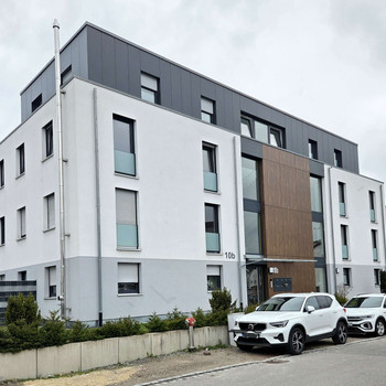 Wohnung Mieten Bad Drrheim