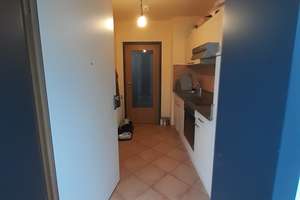 Anfragepause - Gemütliche 1-Zimmer-Wohnung – Gutenbergstraße 19, 93051 Kumpfmühl-Ziegetsdorf-Neuprüll, Regensburg – Vorschaubild 7