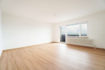 Großzügige 5,5 Zi. -  Wohnung in Frankfurt Bornheim