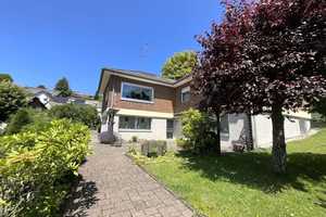 Winkelbungalow mit Einliegerwohnung und Doppelgarage in toller Lage.  – Mayen-Koblenz (Kreis) – Vorschaubild 13