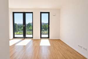 I Urban wohnen im OSTFORUM Leipzig I  moderne Wohnungen in zentraler Stadtlage I – Prager Straße 30b, 4103 Zentrum-Südost, Leipzig – Vorschaubild 3