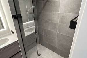 Kompaktes Mikroapartment mit Vollausstattung und vielen digitalen Features – Mindener Straße 102-110, 40227 Oberbilk, Düsseldorf – Vorschaubild 3
