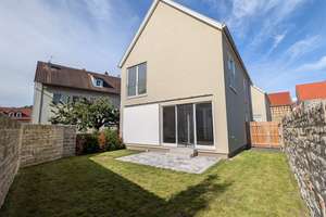 Freundliches 4,5-Zimmer-Einfamilienhaus in Röttingen – Taubergasse 4 c, 97285 Röttingen – Vorschaubild 16
