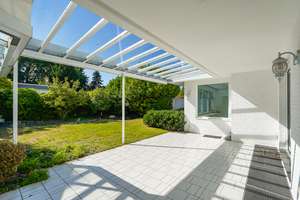 Bungalow im Dichterviertel mit uneinsehbarem Garten und Swimmingpool im Haus – Die vollständige Adresse der Immobilie erhältst du vom Anbieter., 40474 Stockum, Düsseldorf – Vorschaubild 25