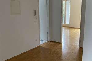 Wunderschöne, helle 2 Zi-Wohnung mit großem Balkon in ruhiger Lage – Die vollständige Adresse der Immobilie erhältst du vom Anbieter., 81243 Pasing, München – Vorschaubild 11