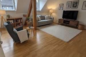 Wohlfühloase mit Altbauflair – Die vollständige Adresse der Immobilie erhältst du vom Anbieter., 65199 Dotzheim, Wiesbaden – Vorschaubild 4