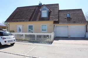 *** Platz für die ganze Familie *** Schönes Haus in ruhiger  Lage, attraktive Raumaufteilung. – Unterfeldstraße 48, 86554 Aichach-Friedberg (Kreis) – Vorschaubild 3