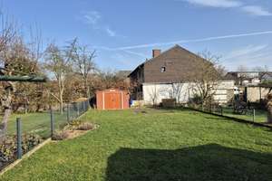 3-FH zur flexiblen Nutzung inkl. schönem Garten in attraktiver Lage – Die vollständige Adresse der Immobilie erhältst du vom Anbieter., 50739 Longerich, Köln – Vorschaubild 2