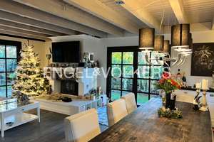 Modernes Wohnen in exklusivem Landhaus - Ambiente – Die vollständige Adresse der Immobilie erhältst du vom Anbieter., 42659 Burg/Höhscheid, Solingen – Vorschaubild 9