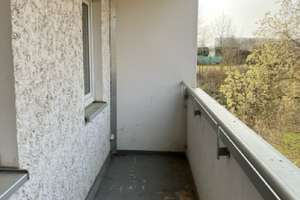 Appartement am Teich ... Vielleicht mit Möbeln? – Eiselstraße 114, 7549 Lusan-Laune, Gera – Vorschaubild 8