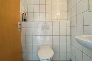 SOFORT BEZUGSFREIES RMH MIT EBK, TERRASSE UND TG-STELLPLATZ AM GALGENBERG – Die vollständige Adresse der Immobilie erhältst du vom Anbieter., 89077 Weststadt, Ulm – Vorschaubild 17